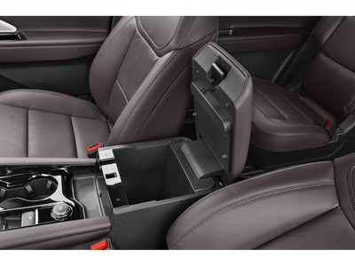 2027 Ford Explorer Platinum™