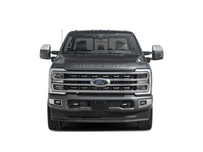 2027 Ford Super Duty F-250® Platinum®