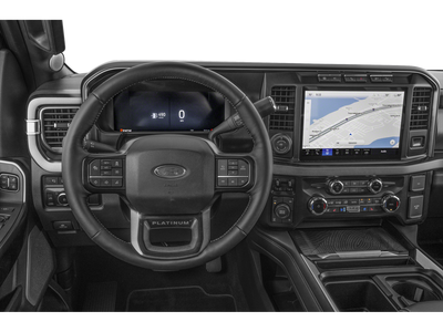 2027 Ford Super Duty F-250® Platinum®