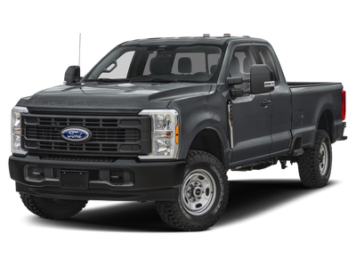 2027 Ford Super Duty F-250® XL