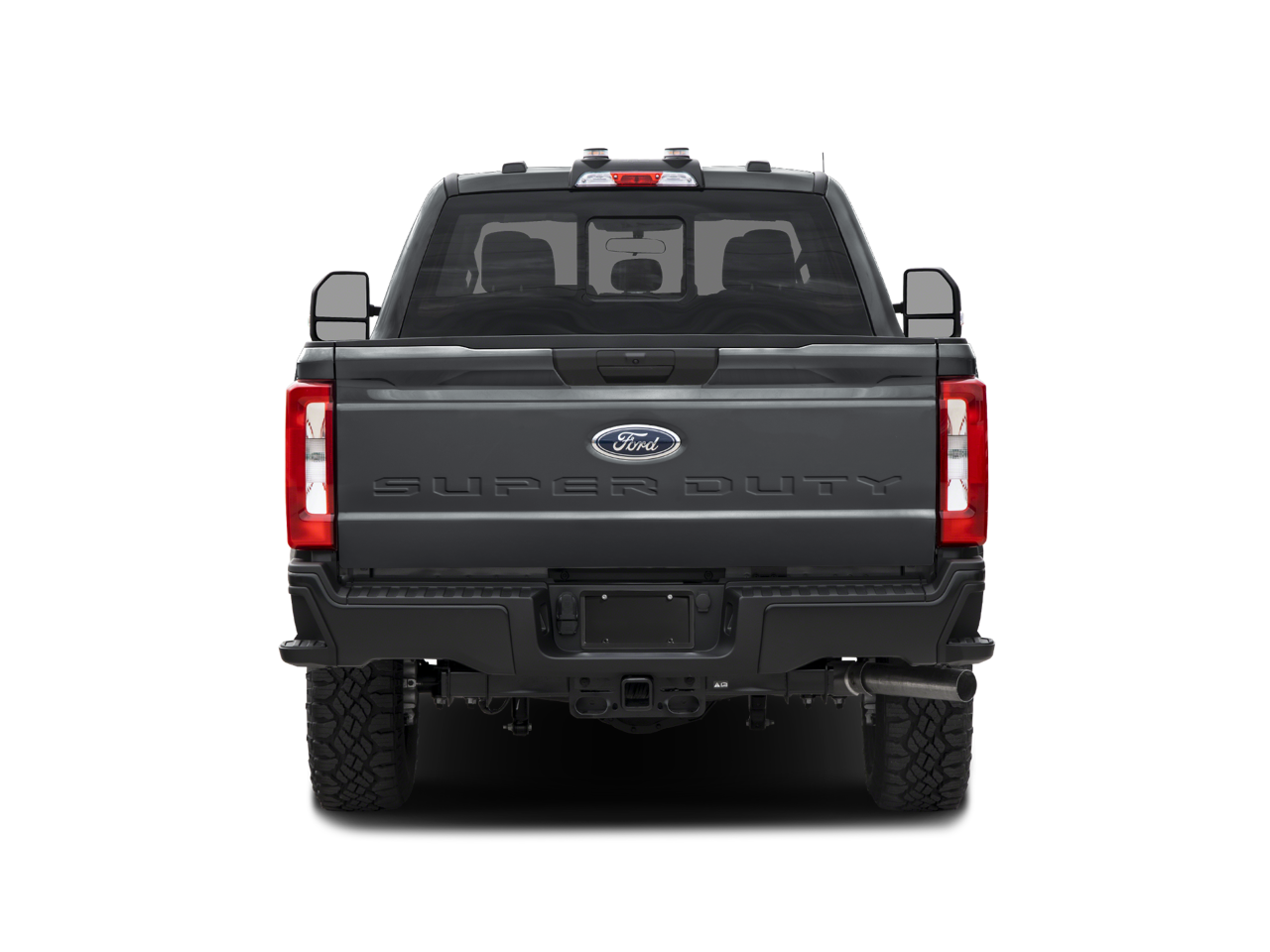 2027 Ford Super Duty F-250® XL