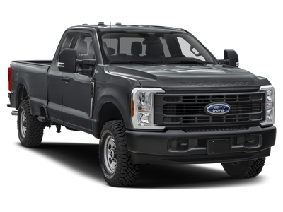 2027 Ford Super Duty F-250® XL
