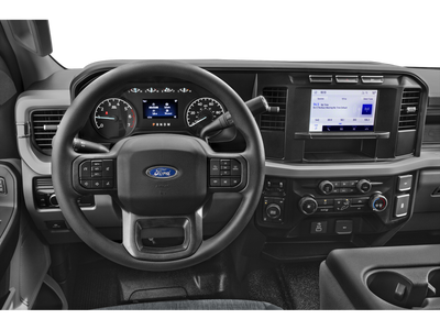 2027 Ford Super Duty F-250® XL