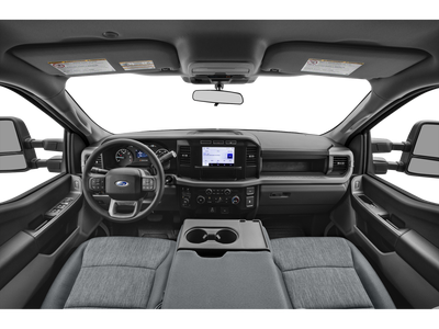 2027 Ford Super Duty F-250® XL