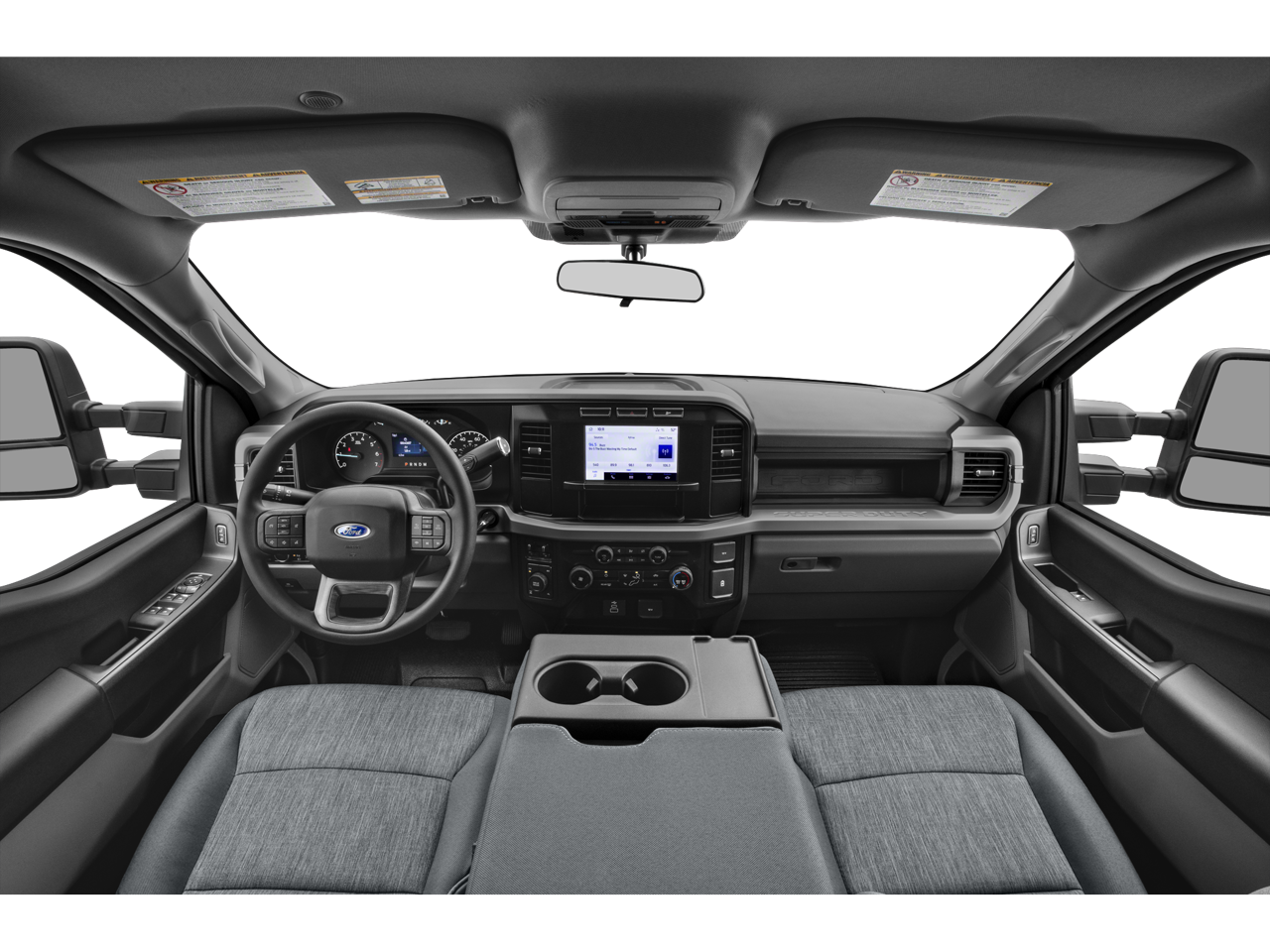 2027 Ford Super Duty F-250® XL