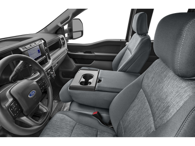 2027 Ford Super Duty F-250® XL