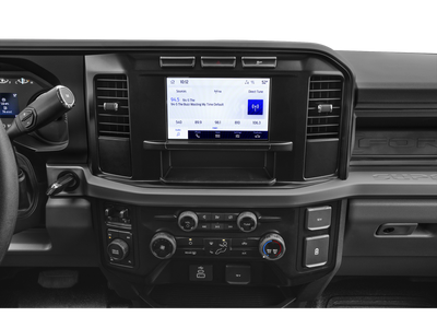 2027 Ford Super Duty F-250® XL