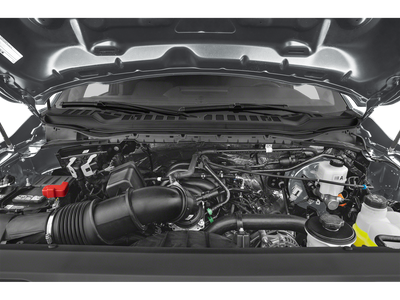 2027 Ford Super Duty F-250® XL