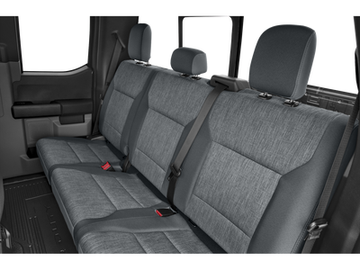 2027 Ford Super Duty F-250® XL