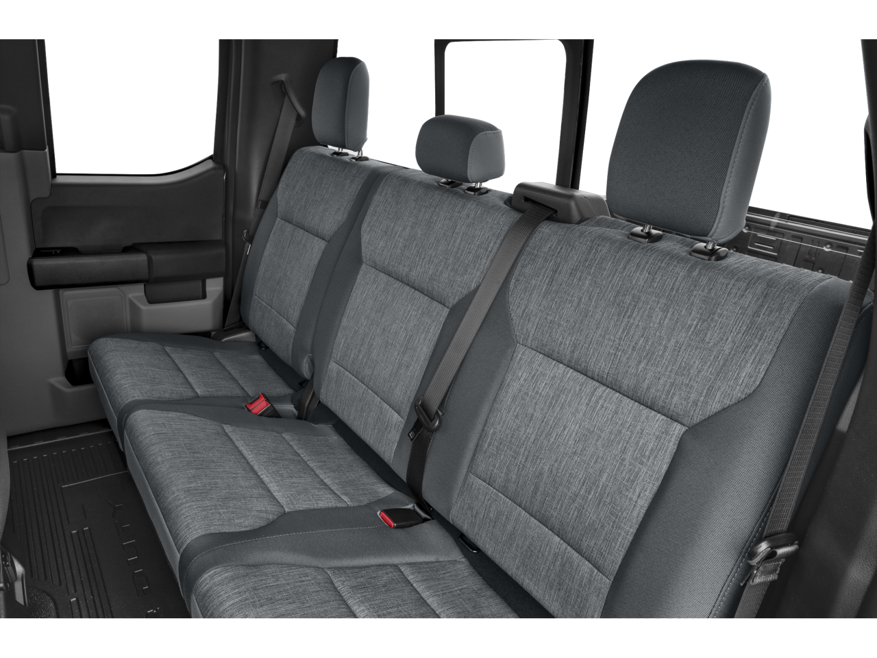 2027 Ford Super Duty F-250® XL