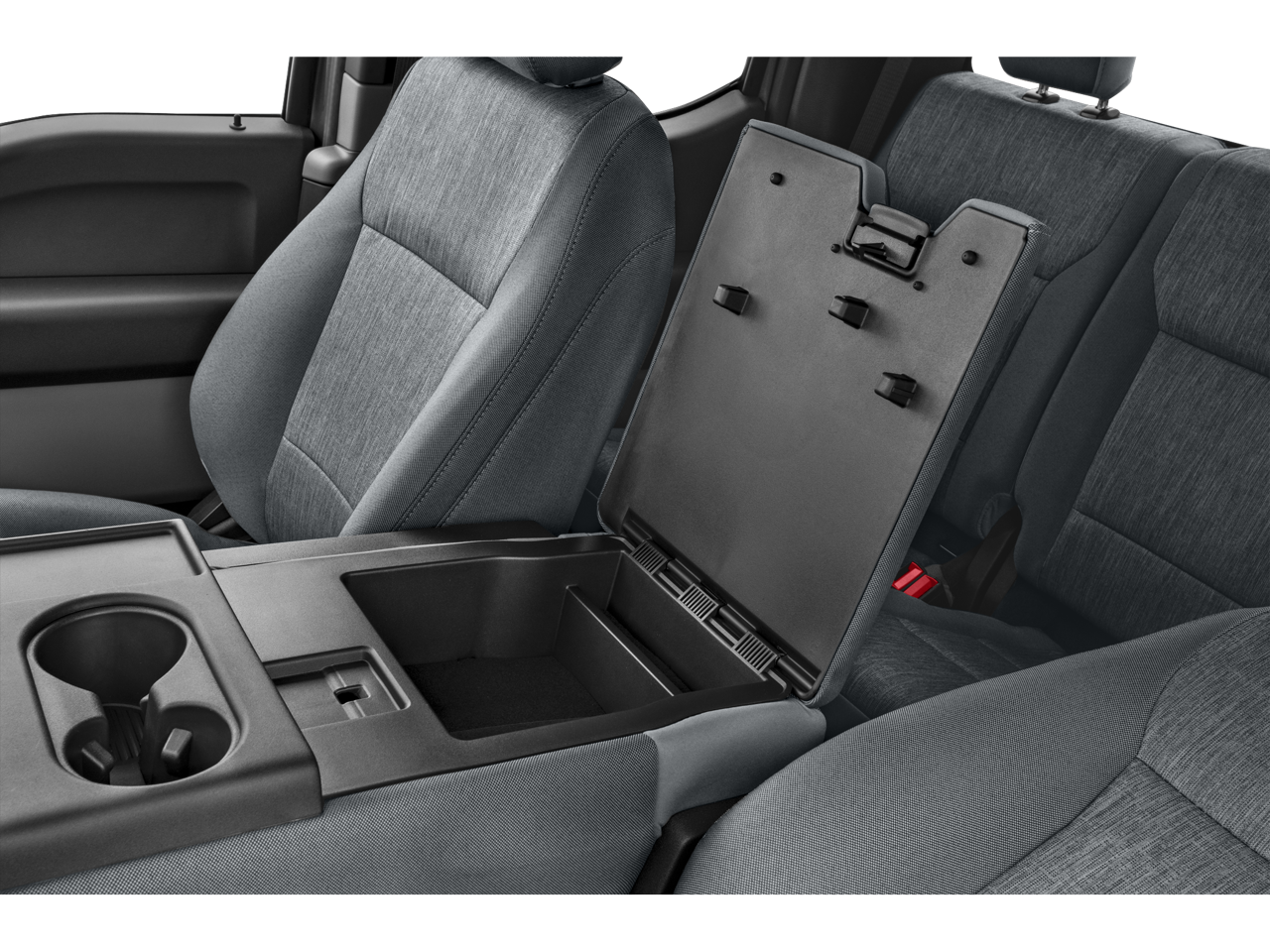 2027 Ford Super Duty F-250® XL
