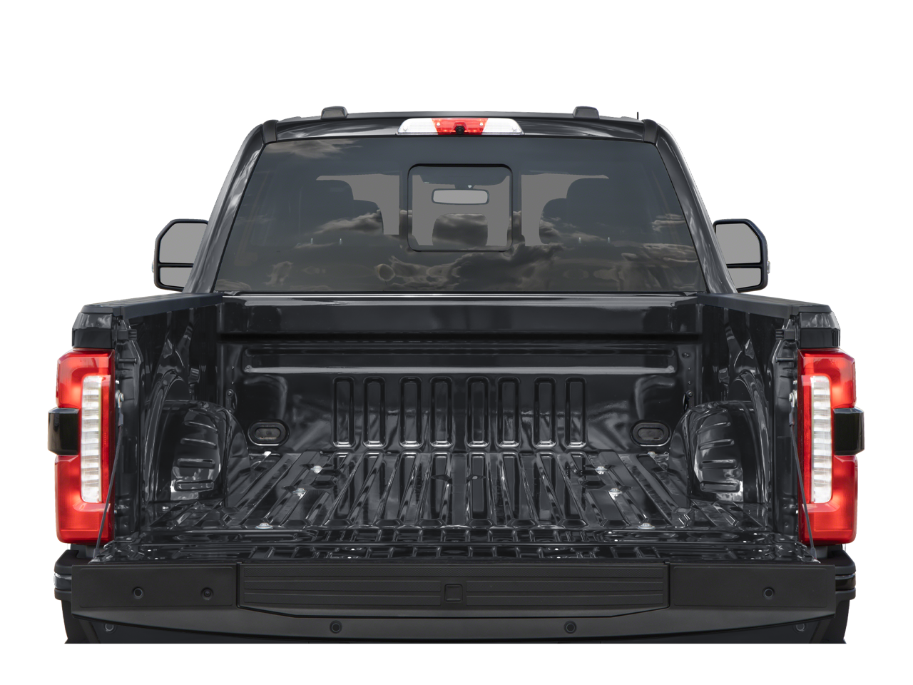 2027 Ford Super Duty F-250 SRW F-250® Lariat®