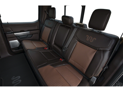 2027 Ford Super Duty F-250® Platinum®