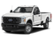 2027 Ford Super Duty F-250 SRW F-250® XL