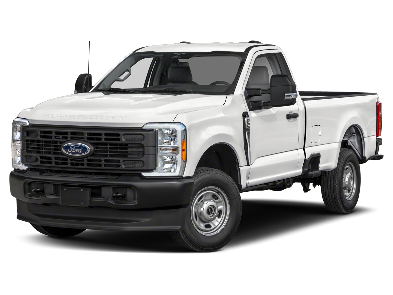 2027 Ford Super Duty F-250 SRW F-250® XL