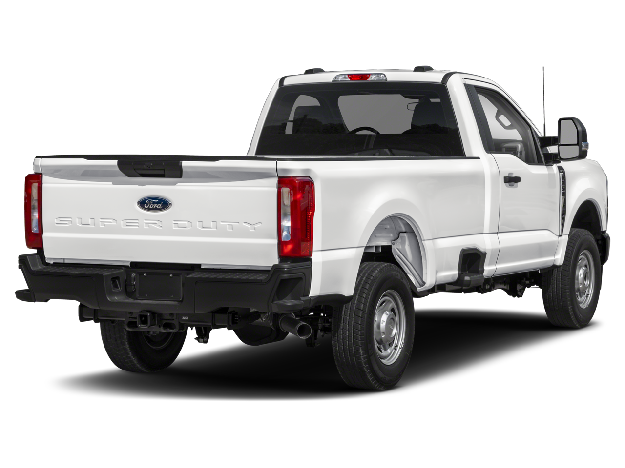 2027 Ford Super Duty F-250 SRW F-250® XL