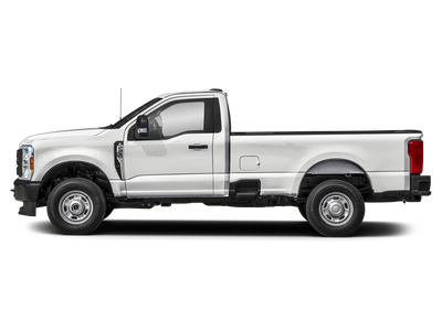 2027 Ford Super Duty F-250 SRW F-250® XL