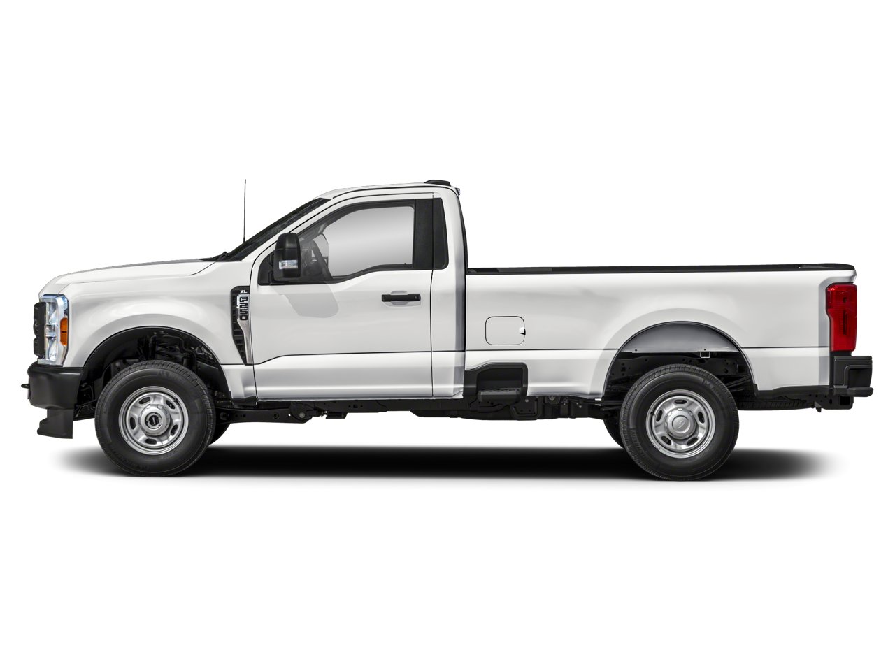 2027 Ford Super Duty F-250 SRW F-250® XL