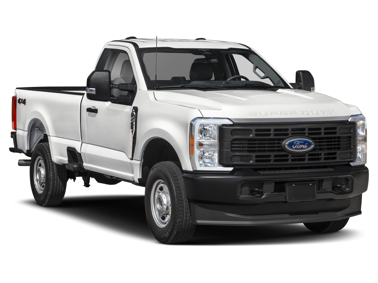2027 Ford Super Duty F-250 SRW F-250® XL