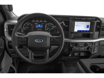 2027 Ford Super Duty F-250 SRW F-250® XL