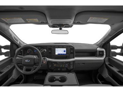 2027 Ford Super Duty F-250 SRW F-250® XL