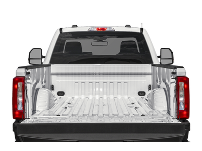 2027 Ford Super Duty F-250 SRW F-250® XL