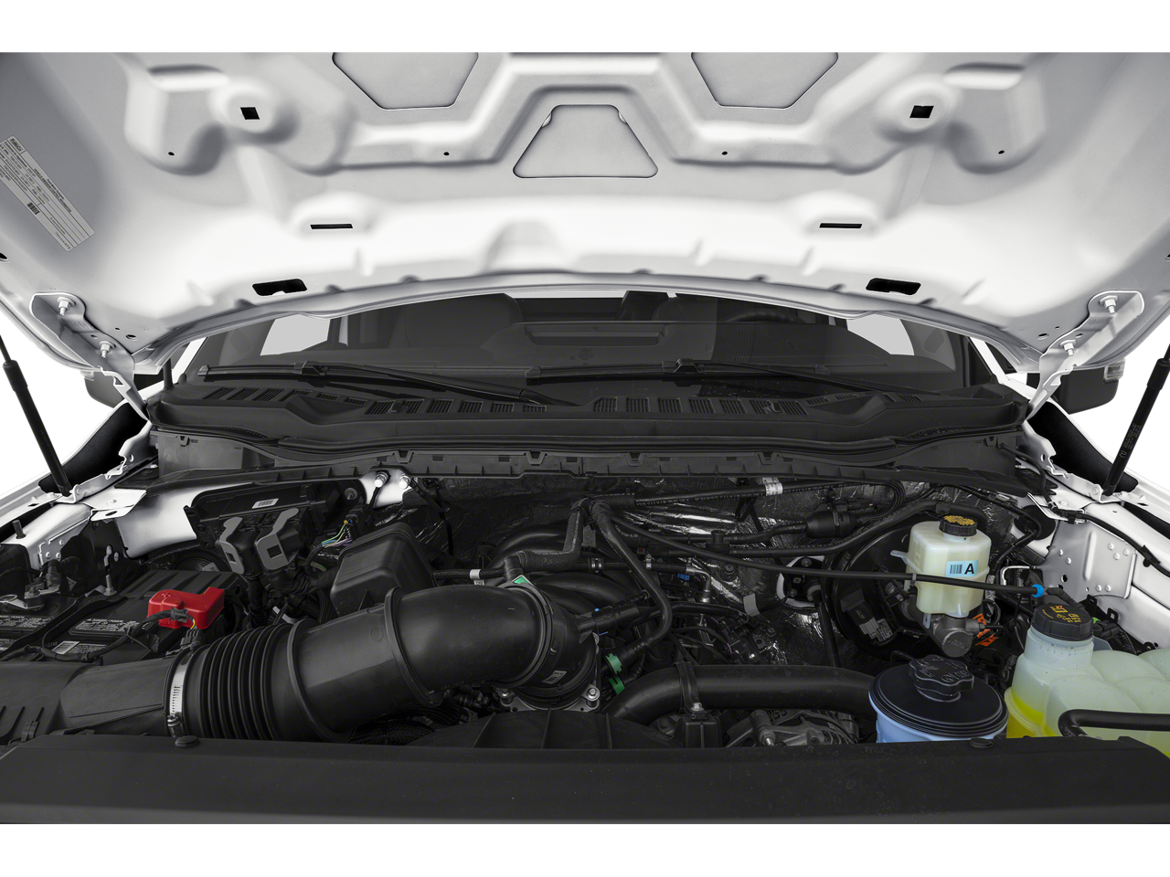 2027 Ford Super Duty F-250 SRW F-250® XL