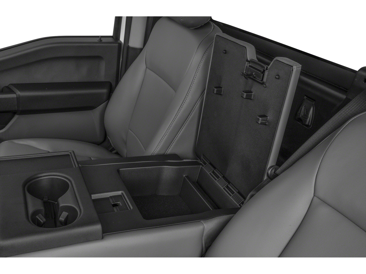 2027 Ford Super Duty F-250 SRW F-250® XL