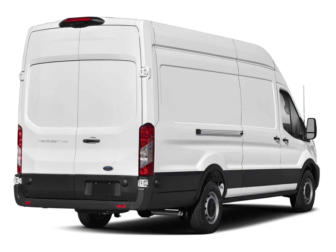 2027 Ford Transit Cargo Van Cargo Van