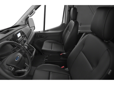 2027 Ford Transit Commercial Cargo Van