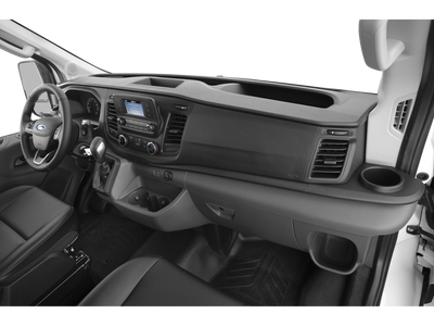 2027 Ford Transit Commercial Cargo Van