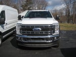 2026 Ford Super Duty F-550 DRW XL