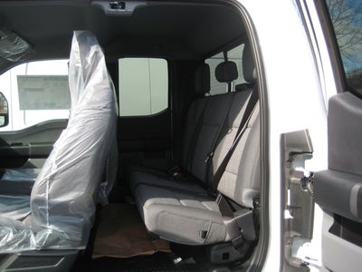 2026 Ford Super Duty F-550 DRW XL