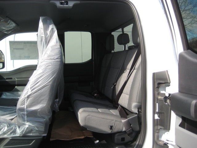 2026 Ford Super Duty F-550 DRW XL