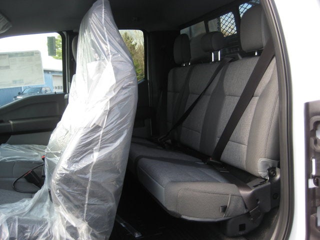 2026 Ford Super Duty F-550 DRW XL