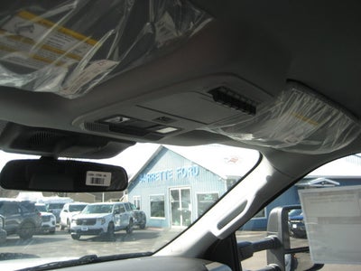 2026 Ford Super Duty F-550 DRW XL