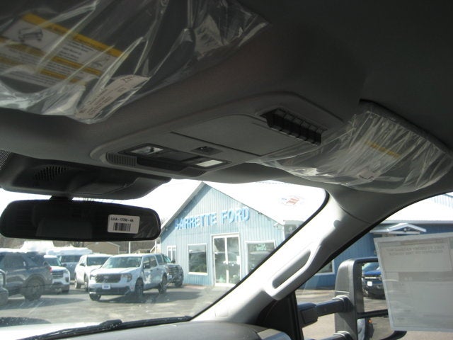 2026 Ford Super Duty F-550 DRW XL