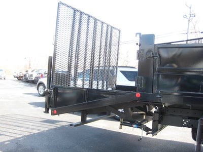 2026 Ford Super Duty F-550 DRW XL