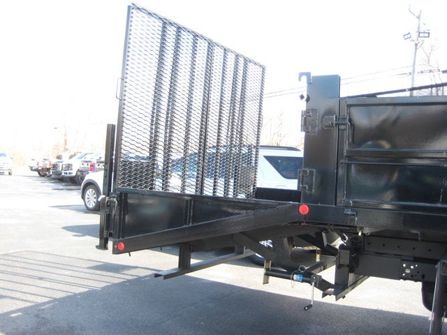 2026 Ford Super Duty F-550 DRW XL