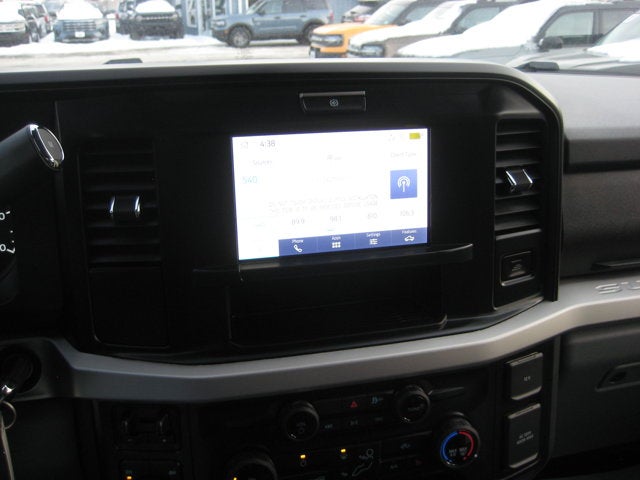 2026 Ford Super Duty F-550 DRW XLT