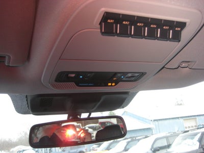 2026 Ford Super Duty F-550 DRW XLT