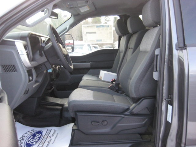 2026 Ford Super Duty F-550 DRW XLT