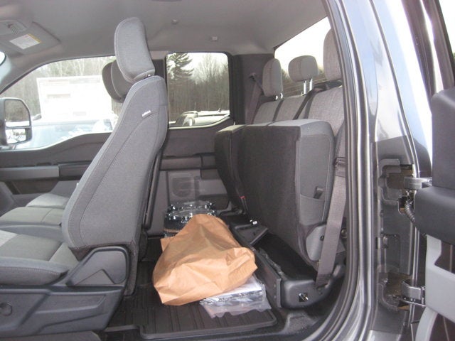 2026 Ford Super Duty F-550 DRW XLT