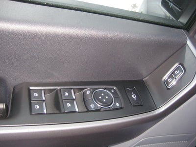 2026 Ford Super Duty F-550 DRW XLT