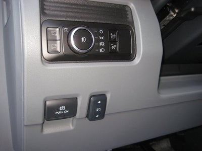 2026 Ford Super Duty F-550 DRW XLT