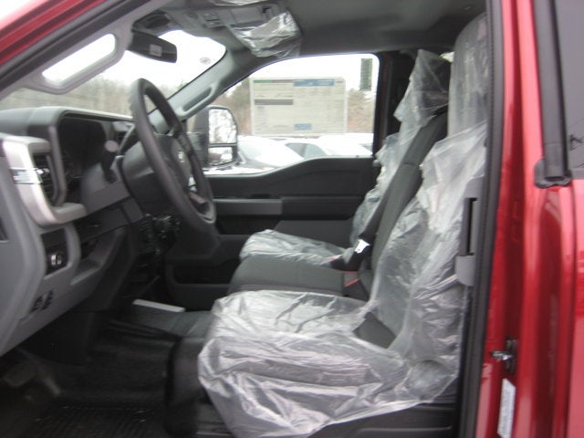 2026 Ford Super Duty F-350 DRW XLT