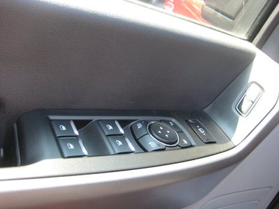 2026 Ford Super Duty F-350 DRW XLT