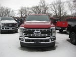 2026 Ford Super Duty F-350 DRW XLT