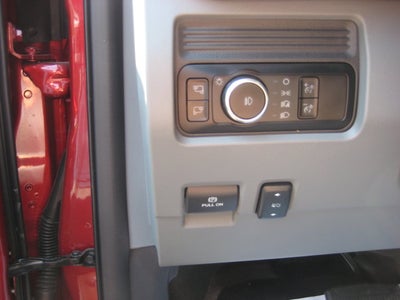 2026 Ford Super Duty F-350 DRW XLT