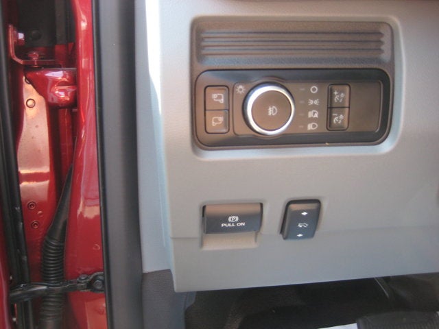 2026 Ford Super Duty F-350 DRW XLT